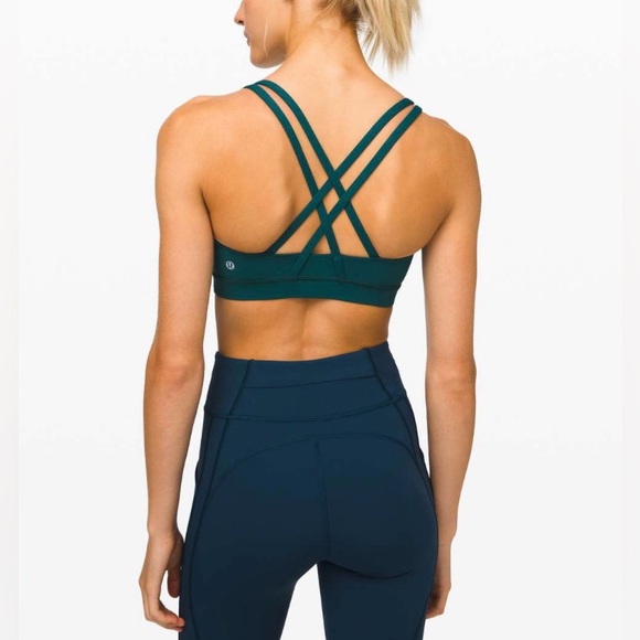 Lululemon Energy Bra - Picture 3 of 7